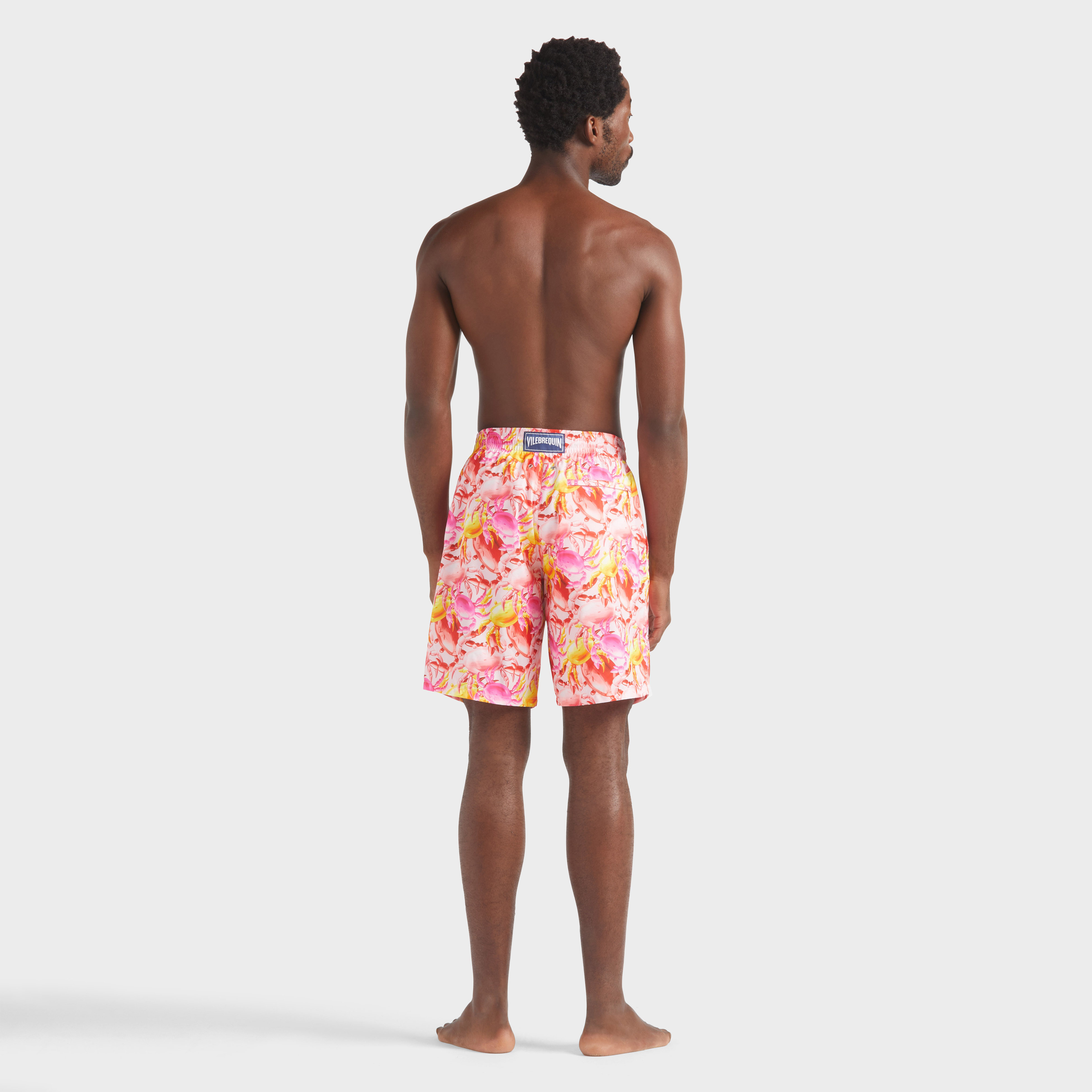 Maillot de bain ultra-léger et pliable homme Crab Balloonss