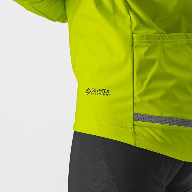 Go Jacket - Veste vélo homme