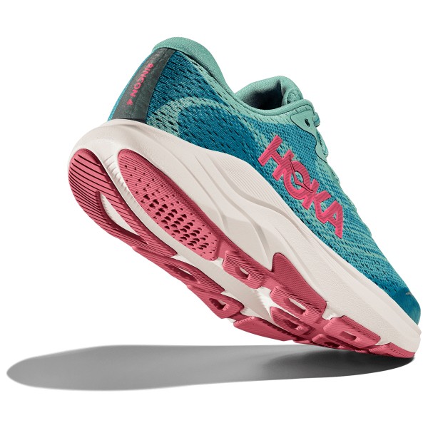 HOKA - Kid's Rincon 4 - Chaussures de running