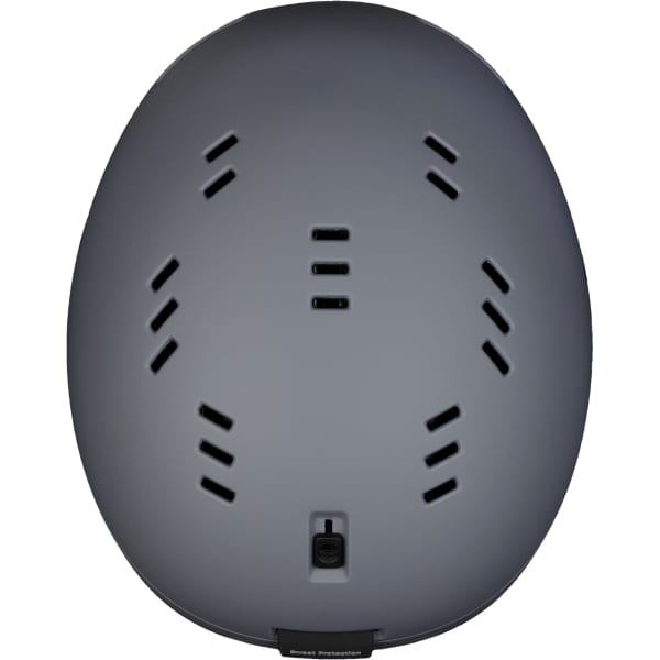 Casque de ski SWEET PROTECTION ADAPTER MIPS GRAPHITE