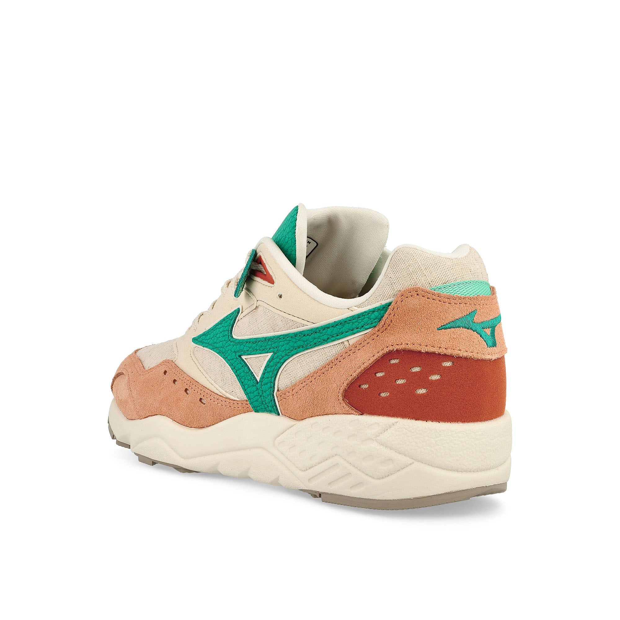 Mizuno<br>Contender