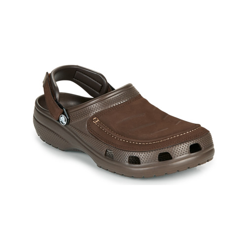 Crocs - YUKON VISTA II CLOG M - Marron
