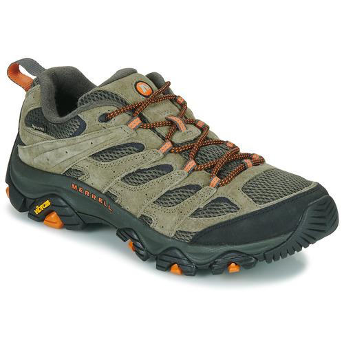 Merrell - MOAB 3 GORE-TEX - Beige