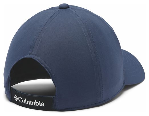 Casquette Columbia Coolhead III Bleu Unisexe
