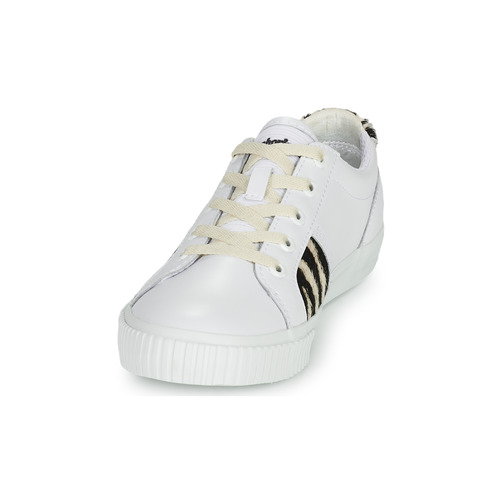 Timberland - SKYLA BAY OXFORD - Blanc