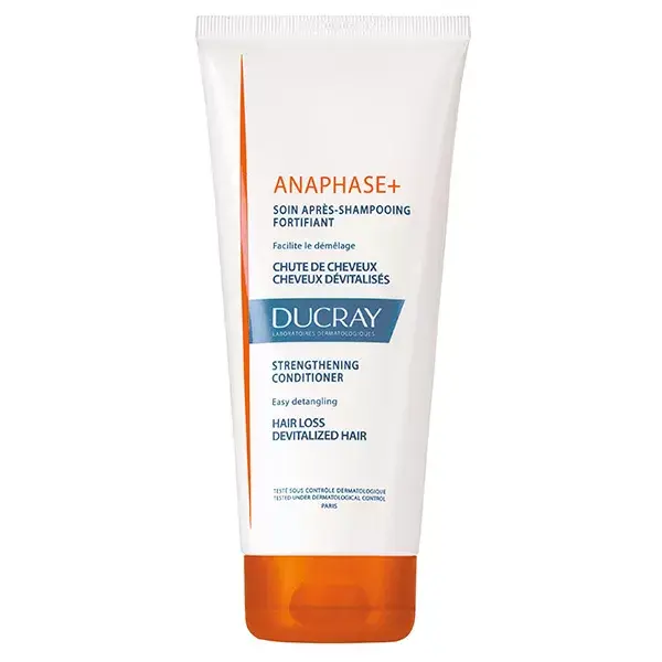 Ducray Anaphase+ Soin Après-Shampoing Fortifiant 200ml
