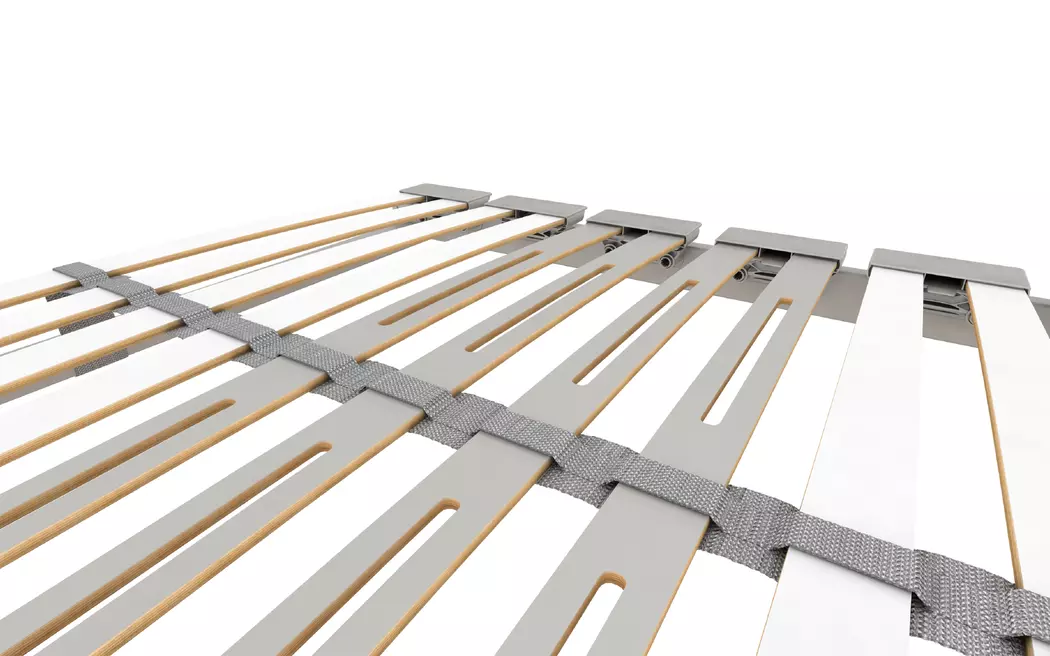 Lattenrost, verstellbar Classic 28 Plus