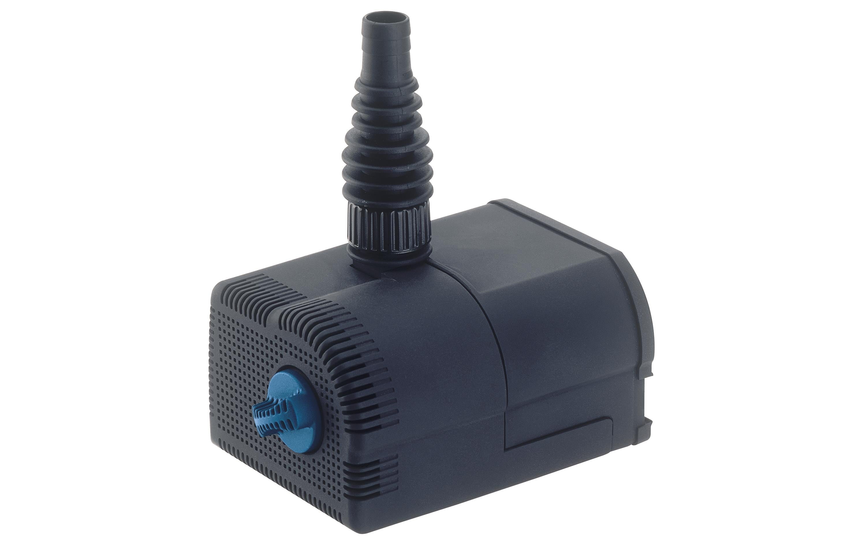 Wasserspielpumpe Aquarius Universal 2000<br>Kompakt und laufruhig