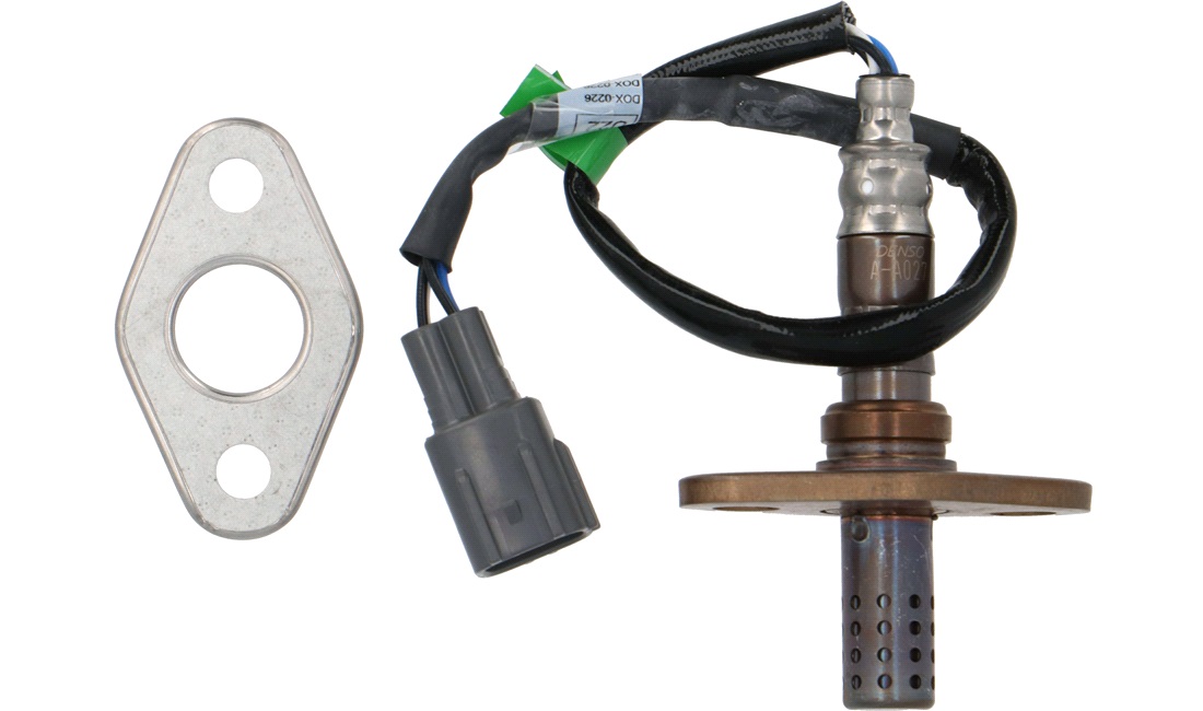 Lambda-sonde,