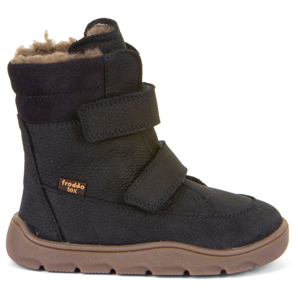 Froddo - Kid's Zeru Tex Winter Barefoot - Chaussures d'hiver