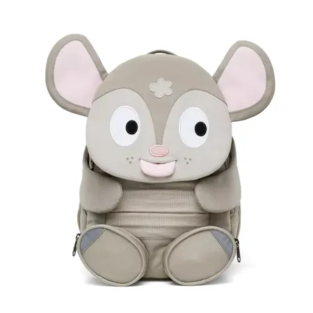 Affenzahn Großer Freund - Kindergartenrucksack Tonie Maus