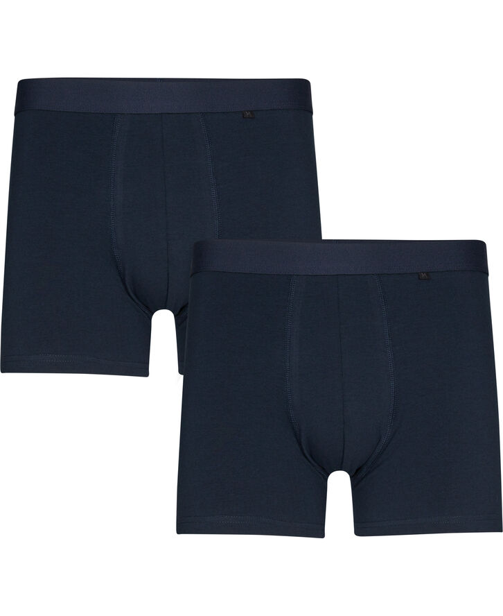 Magasin du Nord Collection Hr trunk Morley 4 Navy