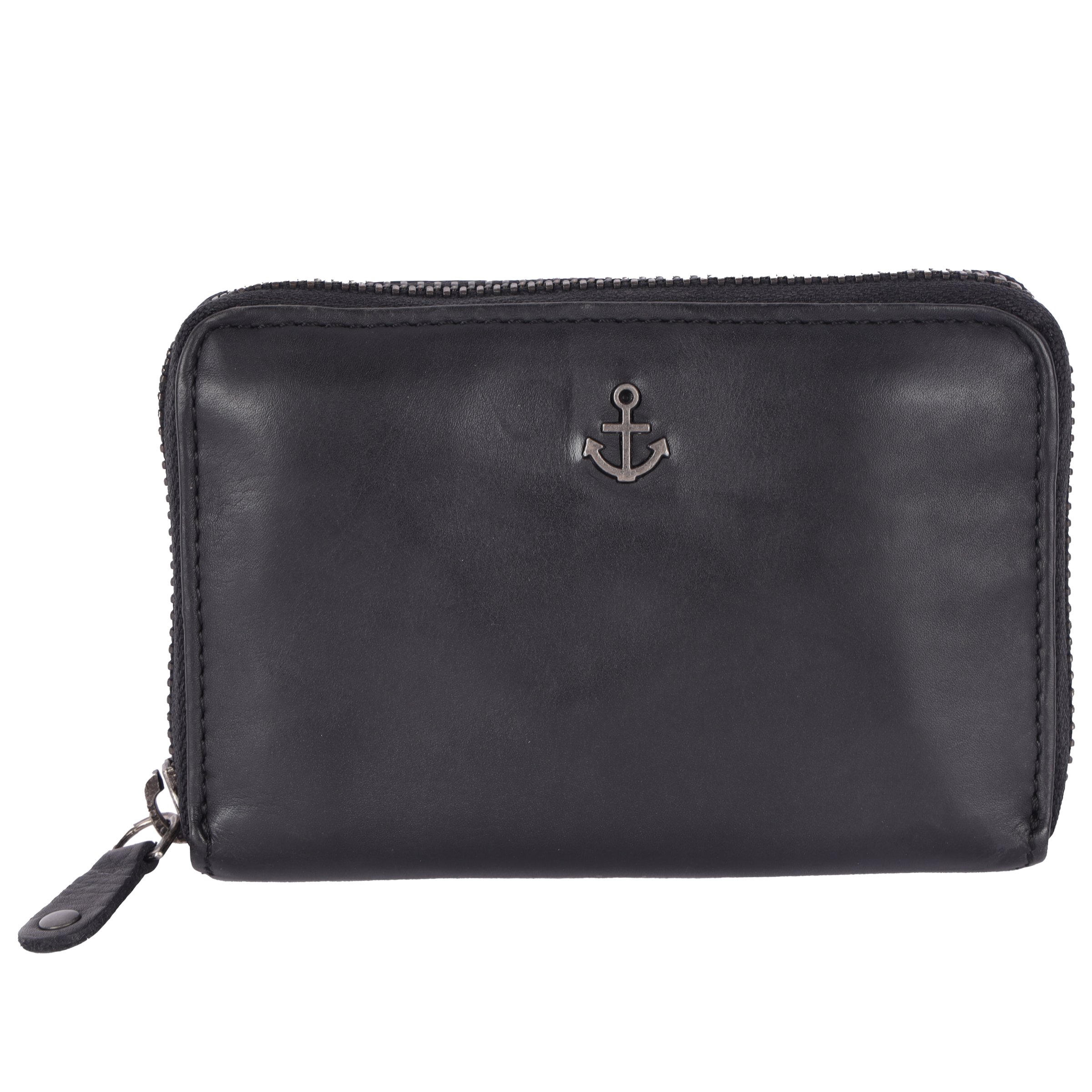 HARBOUR 2nd Geldbörse »Seraphina« Wallet Brieftasche Geldbeutel mit charakteristischem Anker-Emblem