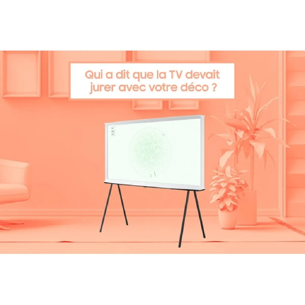 Samsung TQ65LS01DA