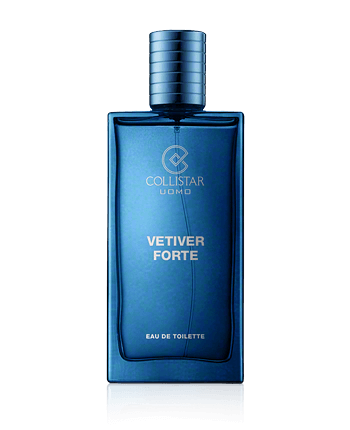 Collistar Vetiver Forte edt vapo 100ml