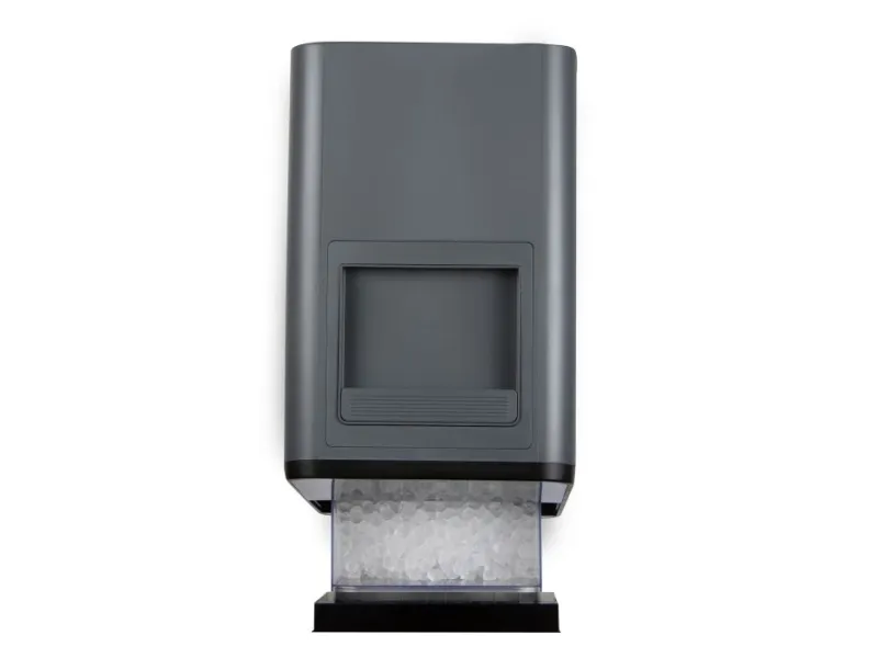 Domo ICE CUBE MACHINE Isterningmaskine 1,5 liter (DO9286IB)