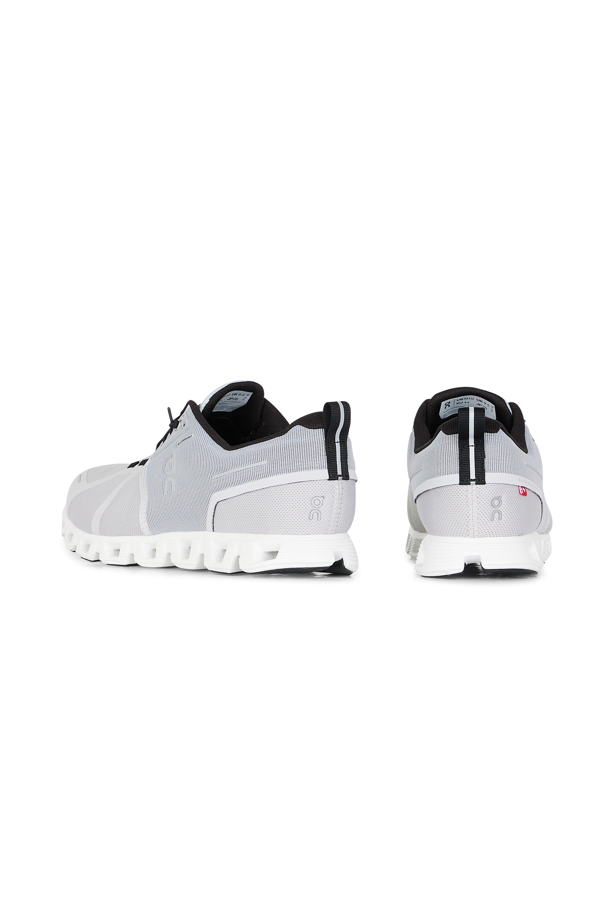 ON Baskets  Cloud 5 Waterproof Gris