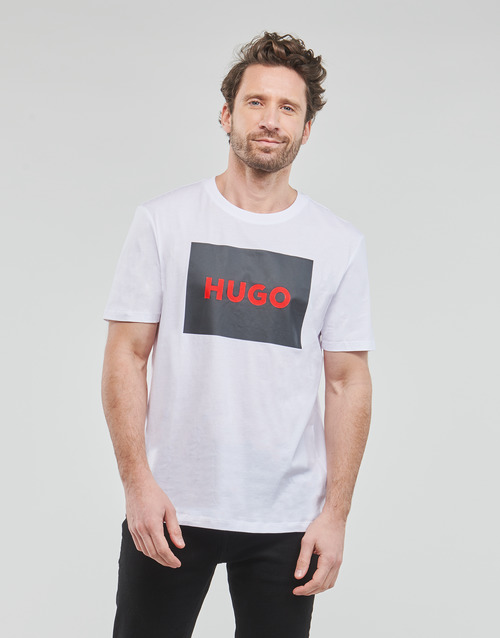 HUGO - Dulive222 Blanco