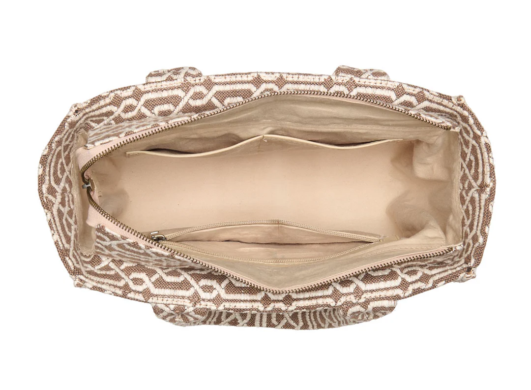 Chabo - Shopper Suus Small - Sand