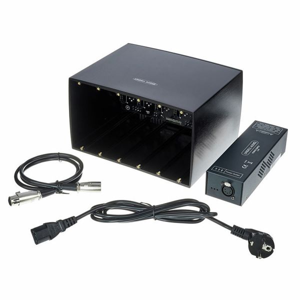 Lindell Audio 506 MKII Lunchbox