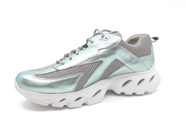 Durea 6309 wijdte K blauw