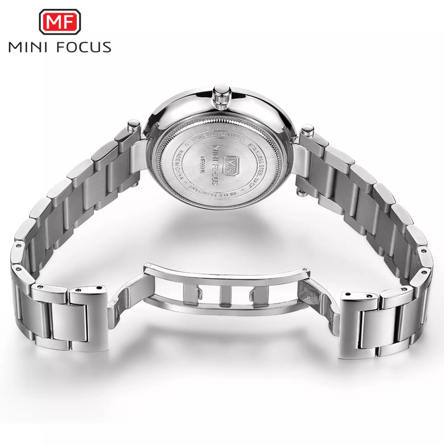 Megir Mini Focus Diamond MF0031L-3