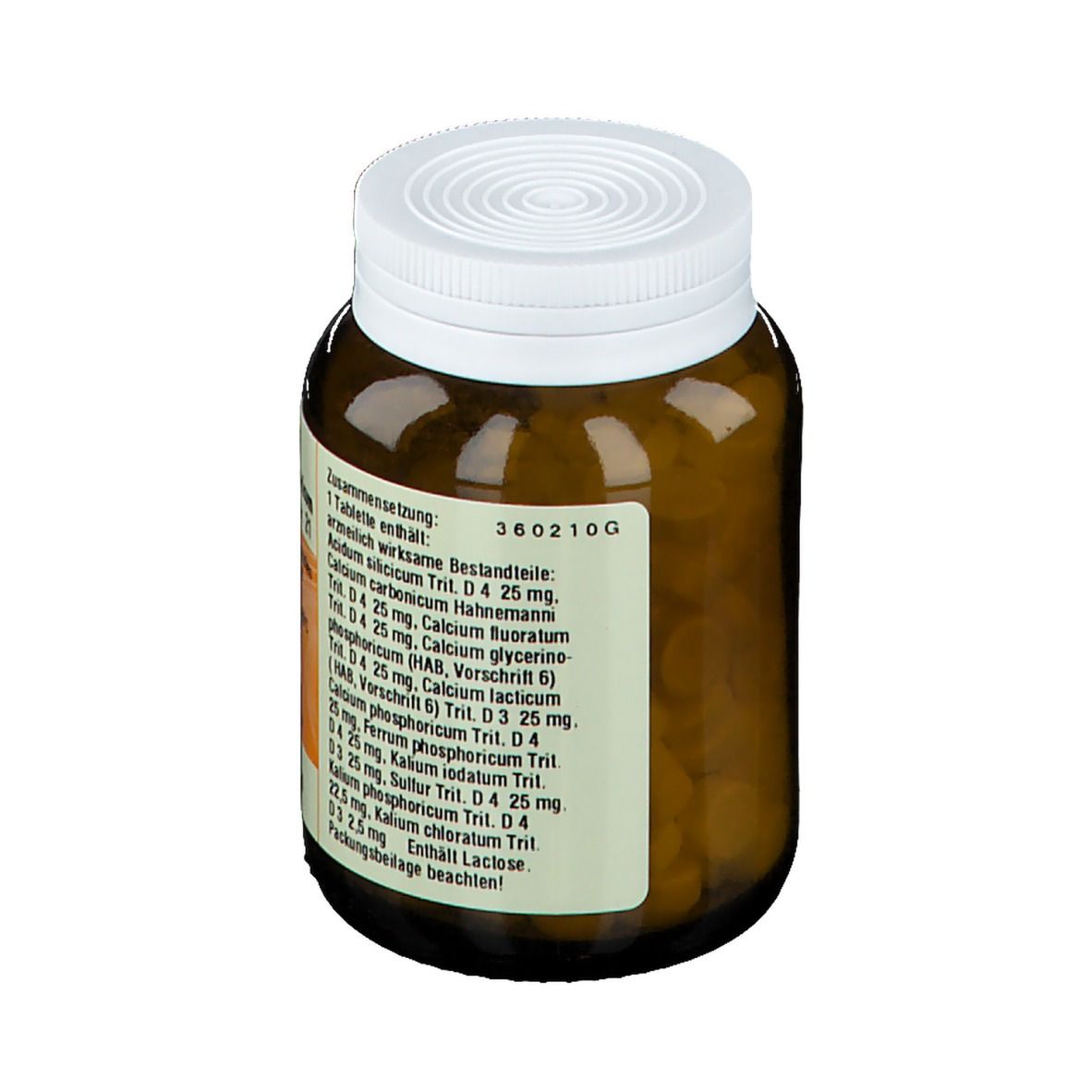 Synergon 21 Calcium phosphoricum