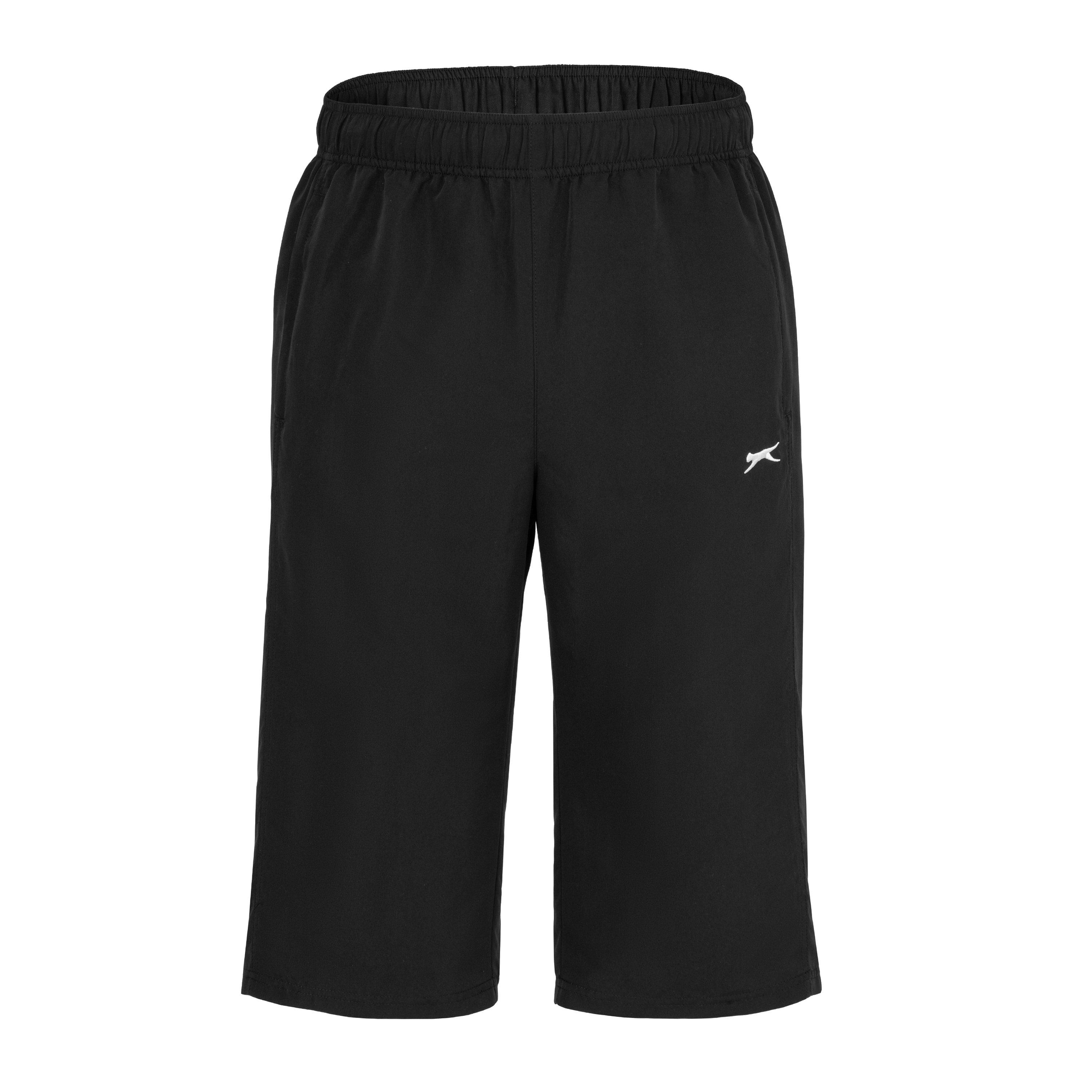 Slazenger Men's three quarterLength Tracksuit Bottoms