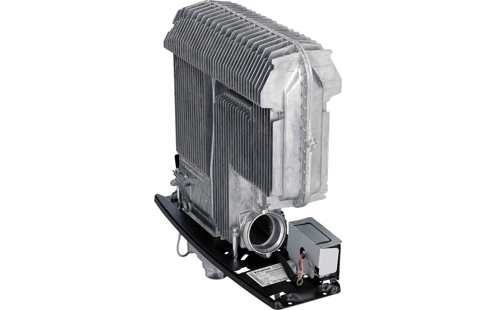 Truma Trumatic S5004 für 1 Gebläse - 30 mbar