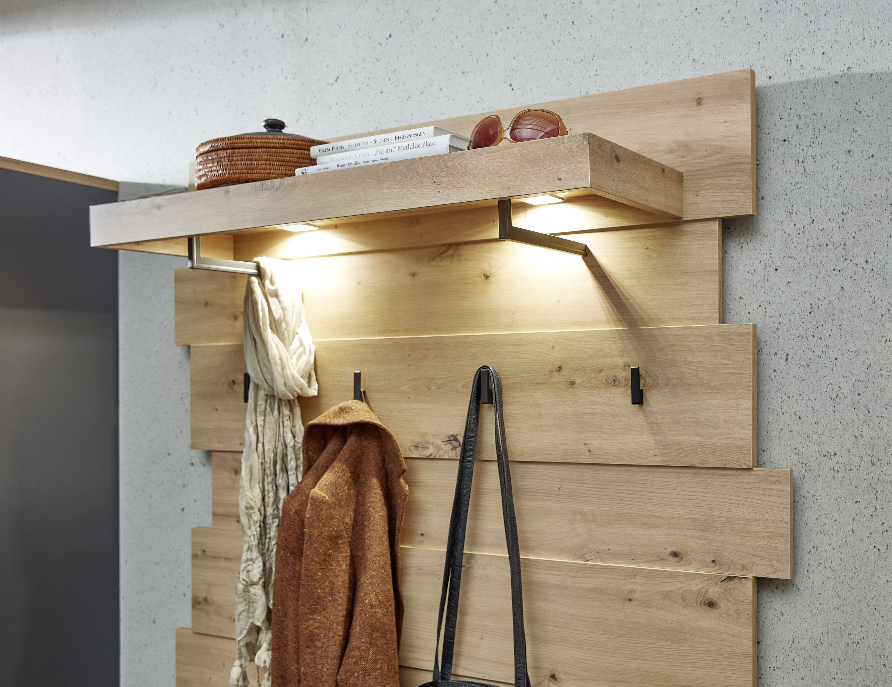 Garderobe vito SEDEO