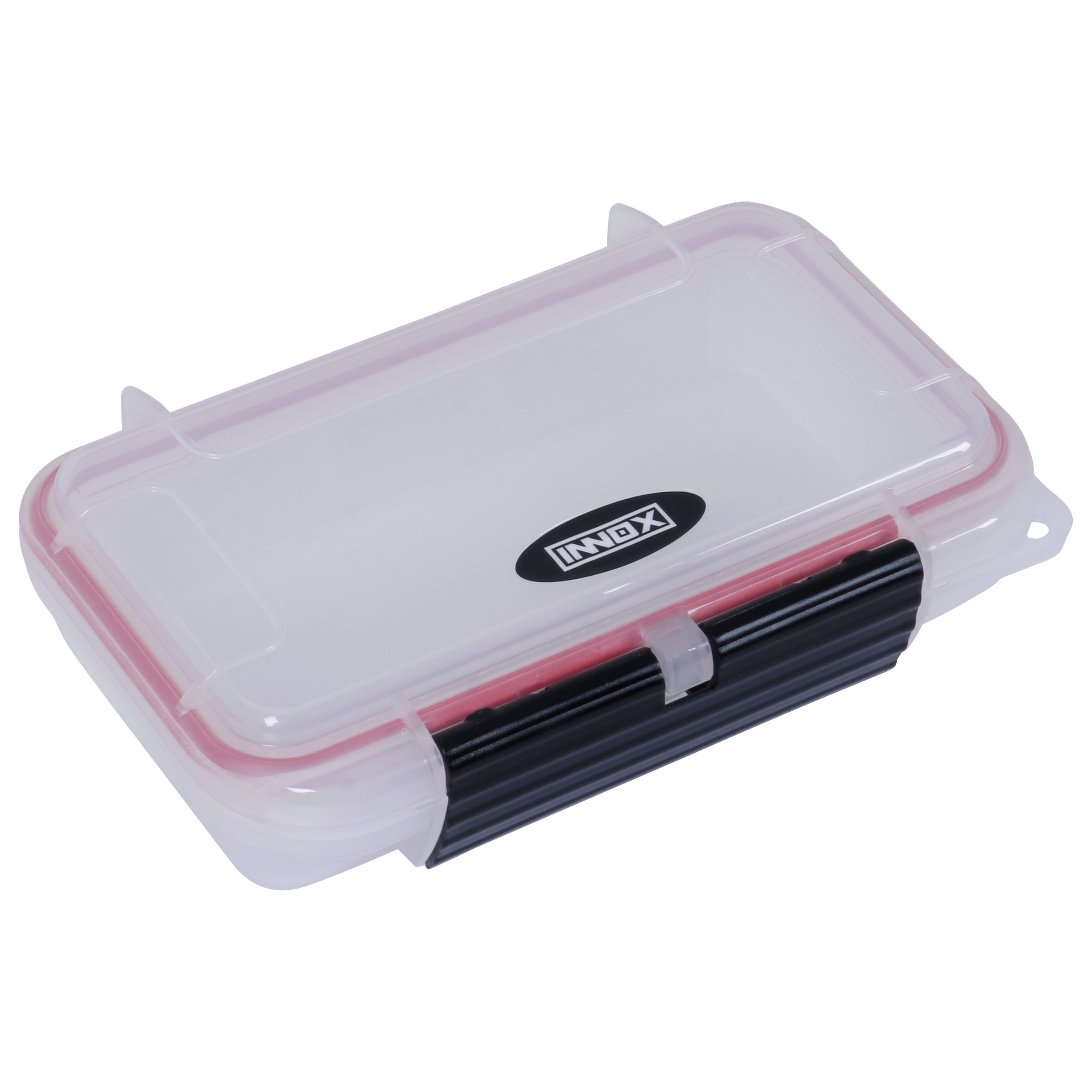 Innox Impact Line 001 Clear koffer 157 x 82 x 41 mm