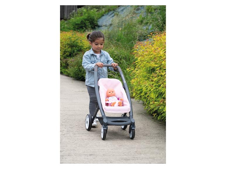 3-in-1 Maxi-Cosi poppenwagen