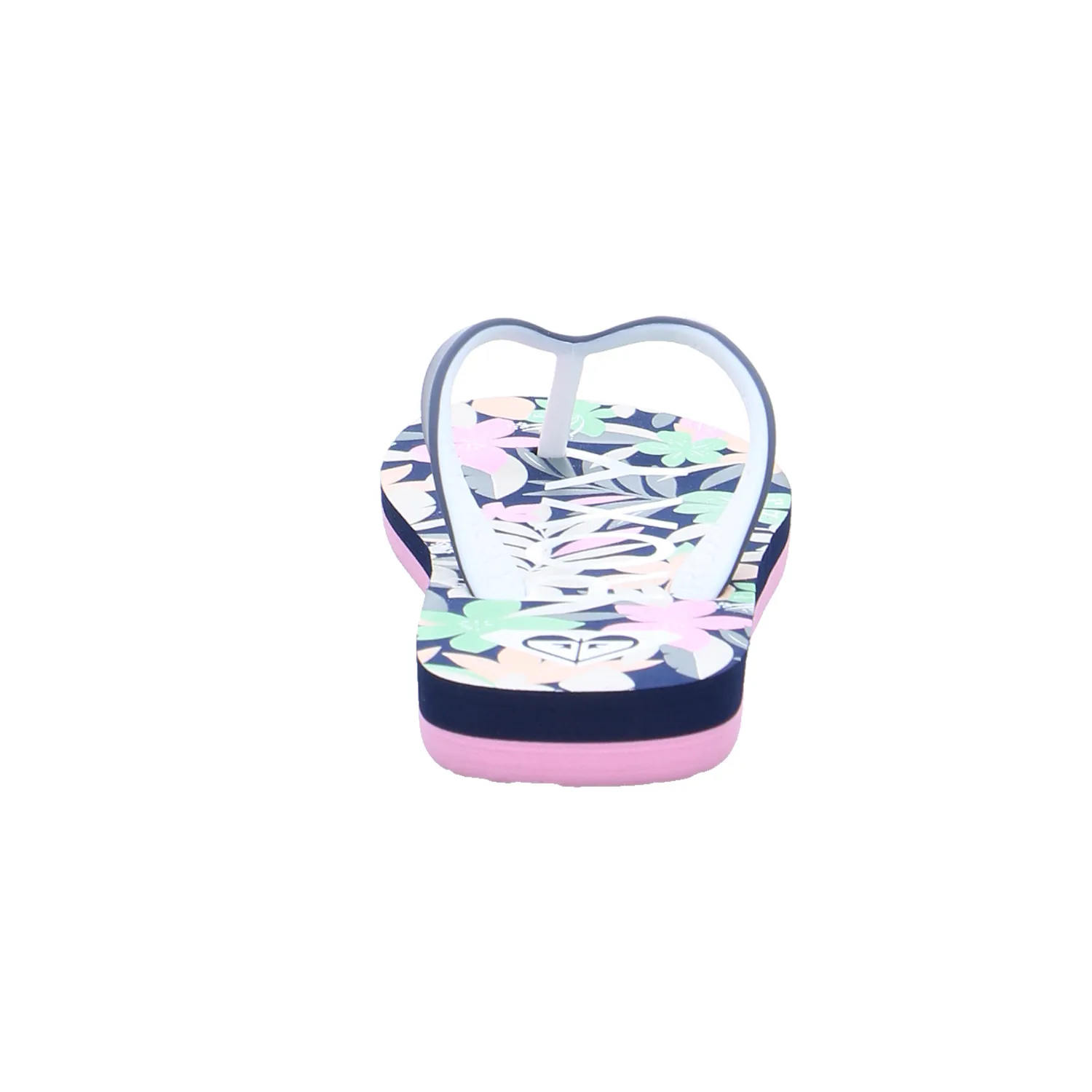 ROXY Badeschuhe Kinder Blau Synthetik