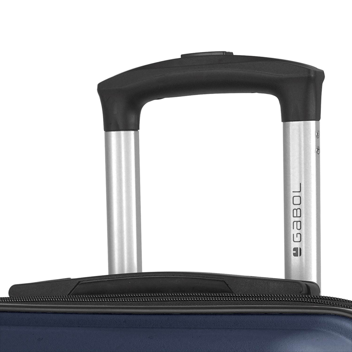 Gabol Uyiko Large Trolley navy blue