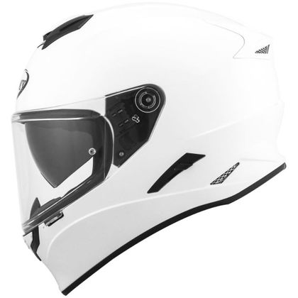 Casque Suomy STELLAR - PLAIN - Blanc