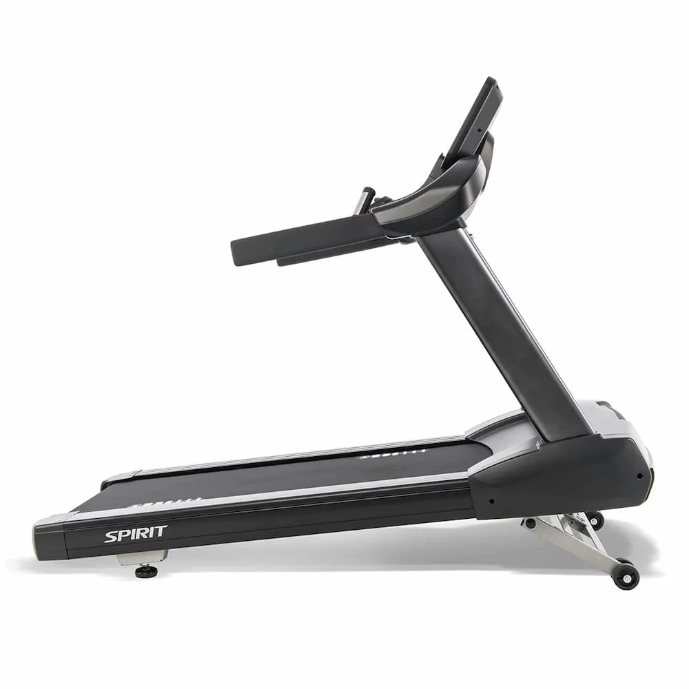 SPIRITFITNESS Treadmill Pro CT800+