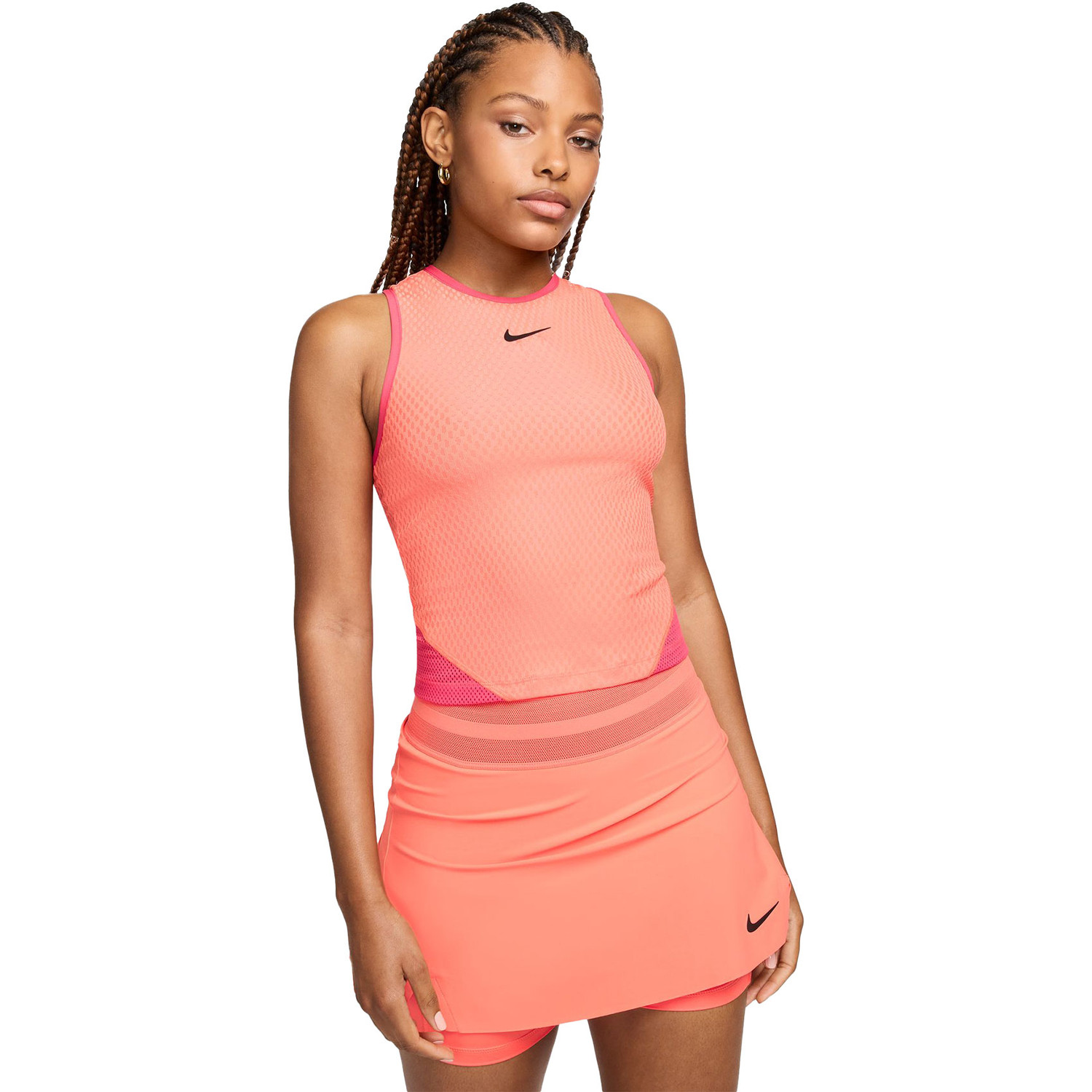Nike US Open Set 10