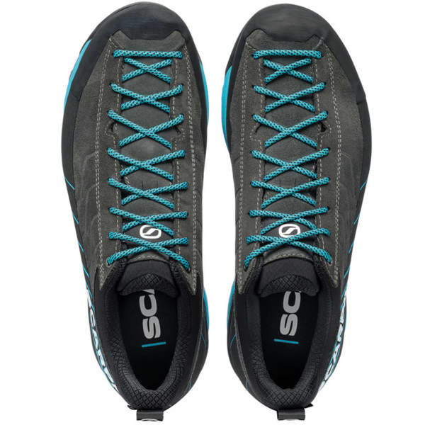 Chaussure de randonnée basse SCARPA MESCALITO GORE-TEX AZUR