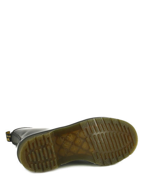 Boots 1460 cuir smoothDR MARTENS