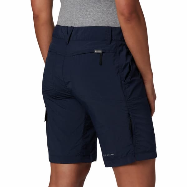 Short randonnée COLUMBIA SILVER RIDGE 2.0 CARGO SHORT DARK NOCTURNAL