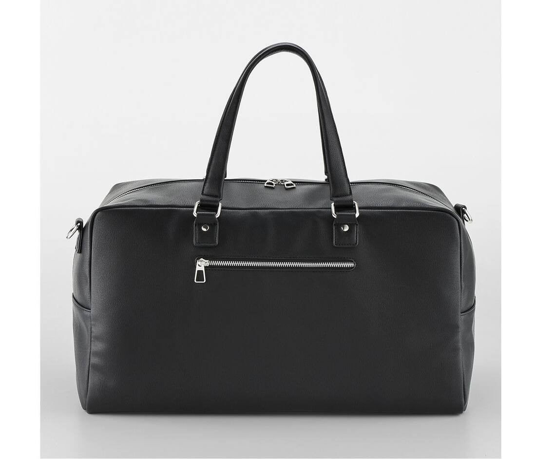 QUADRA QD778 - Sac de voyage en simili