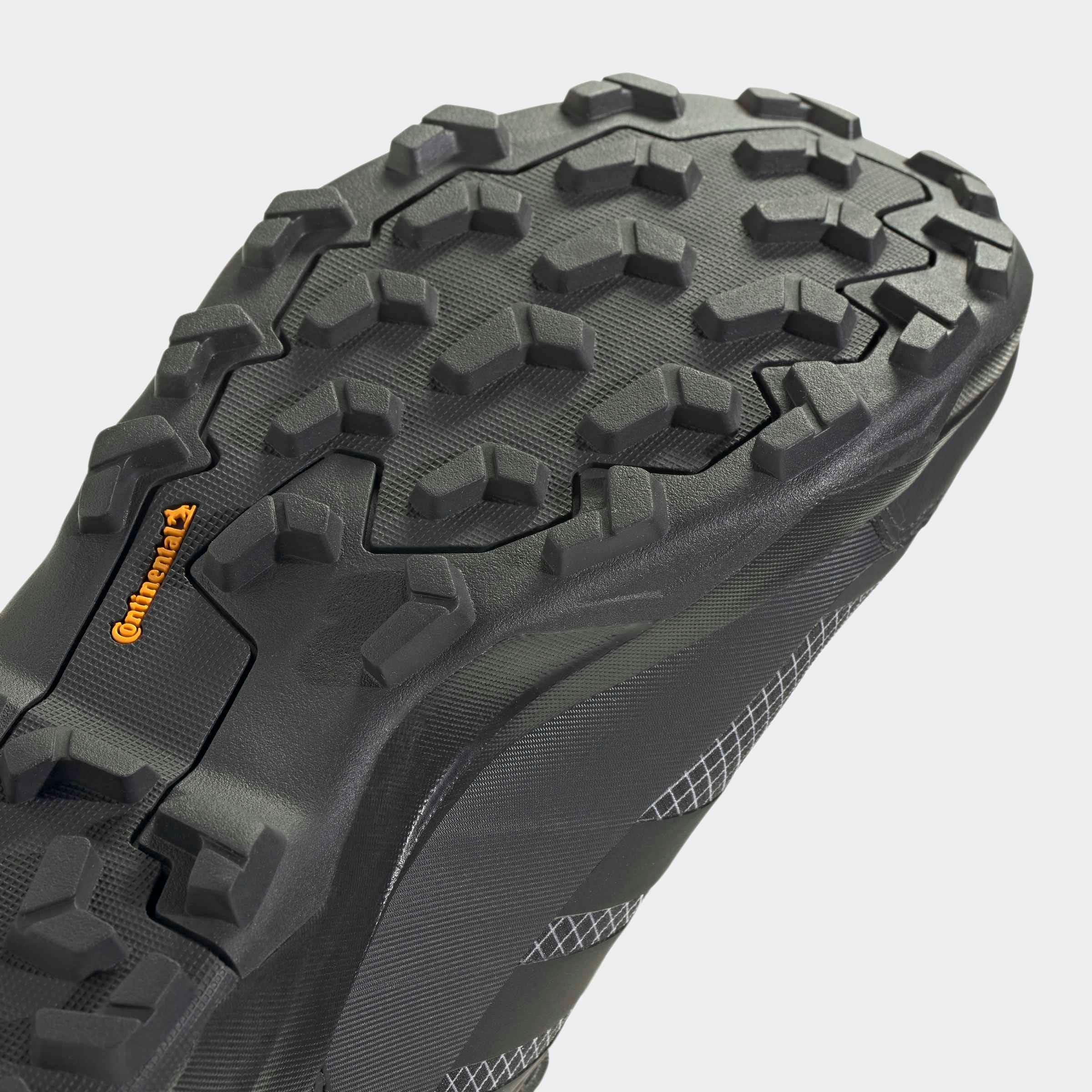 adidas TERREX Wanderschuh »TERREX SKYCHASER AX5 MID GORE-TEX CLIMAWARM+«  wasserdicht und wärmend