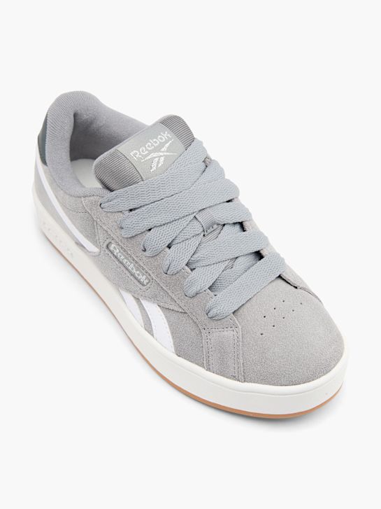 Reebok RETRO MEGA Sneaker Grau
