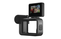 Display Mod(Flip Up Vlogging Camera Monitor)