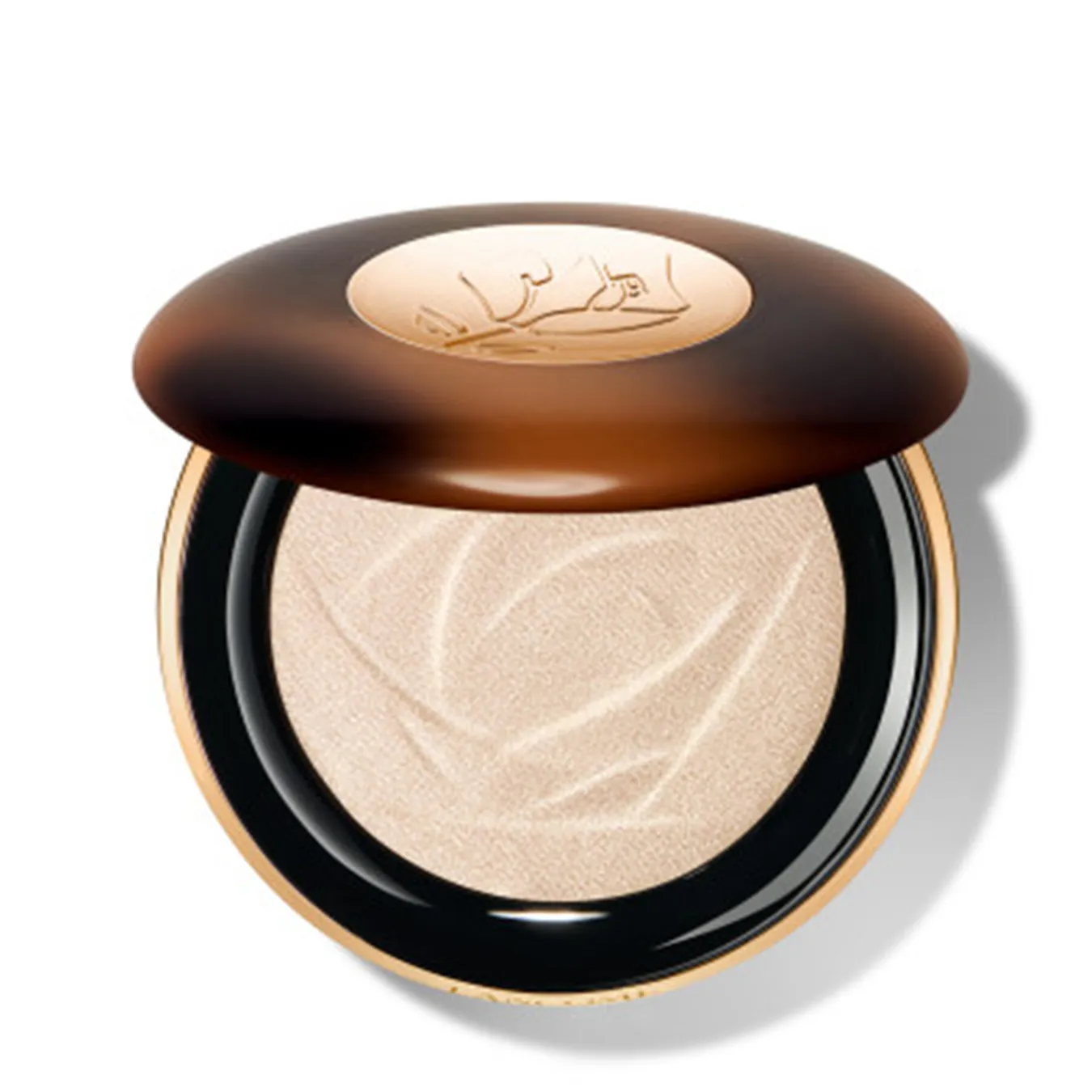 Lancôme Teint Idôle Ultra Wear Skin Transforming Powder HighlighterHolo Glow 04