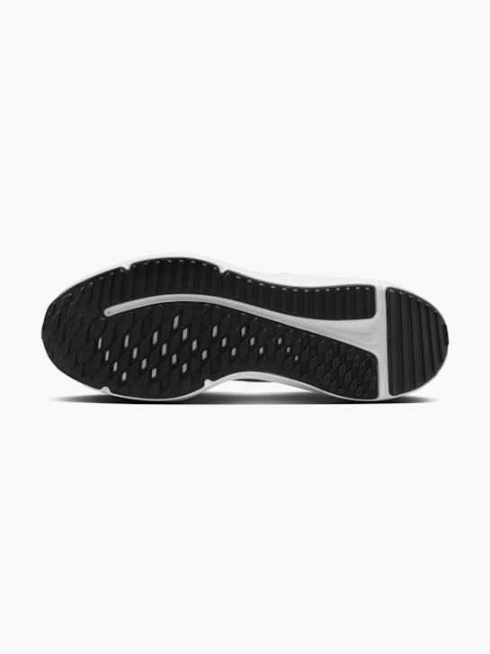 Nike COSMIC RUNNER GS Sneaker Schwarz