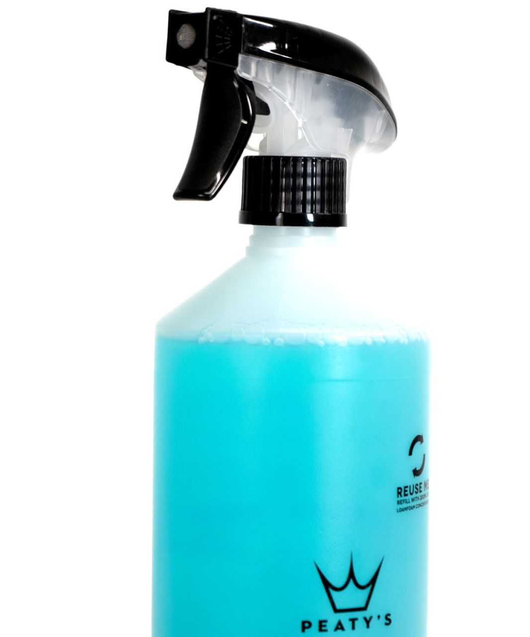 Peaty's Loam Foam Cleaner - Reinigungsmittel kaufen | Bike-Discount