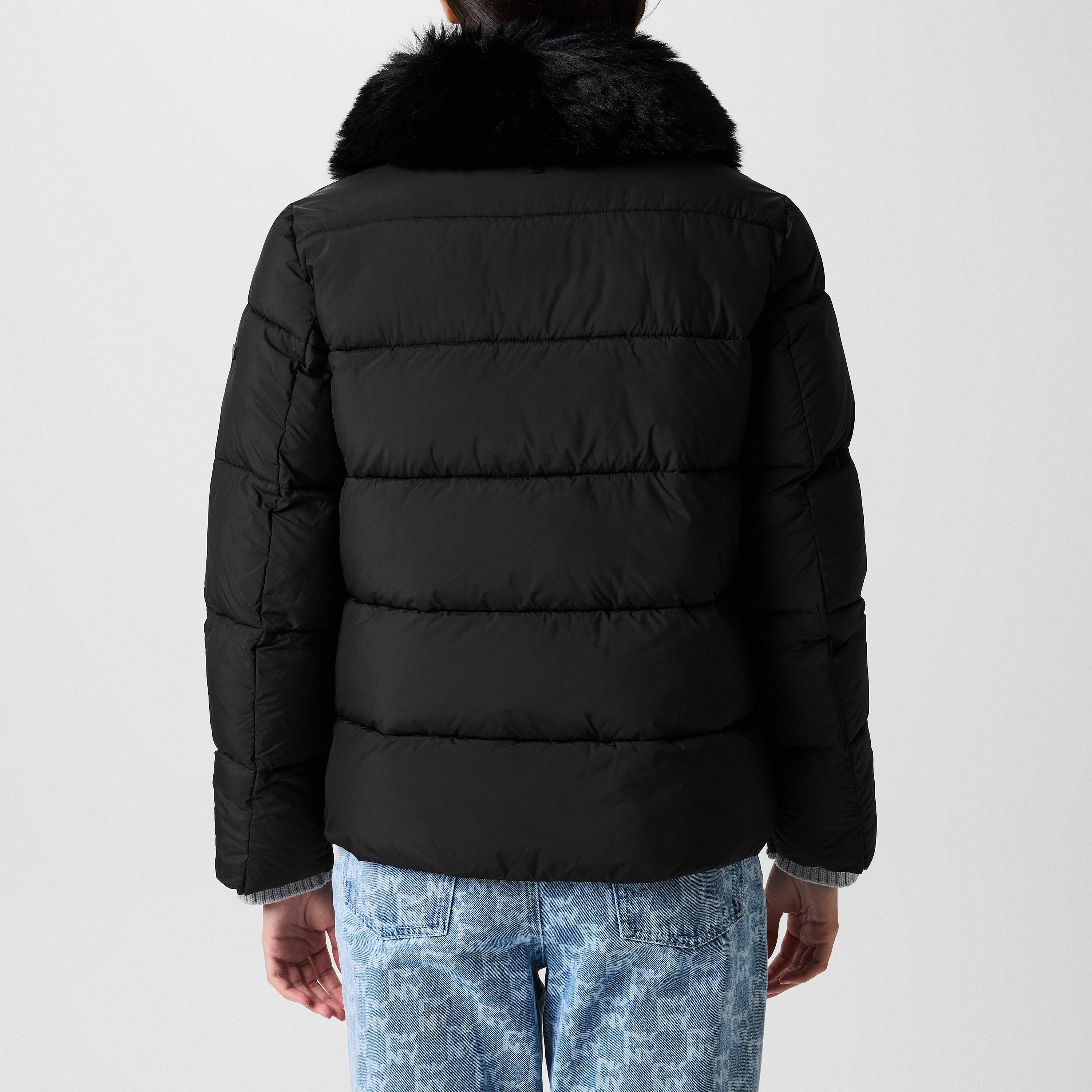DKNY Puffer Jacket
