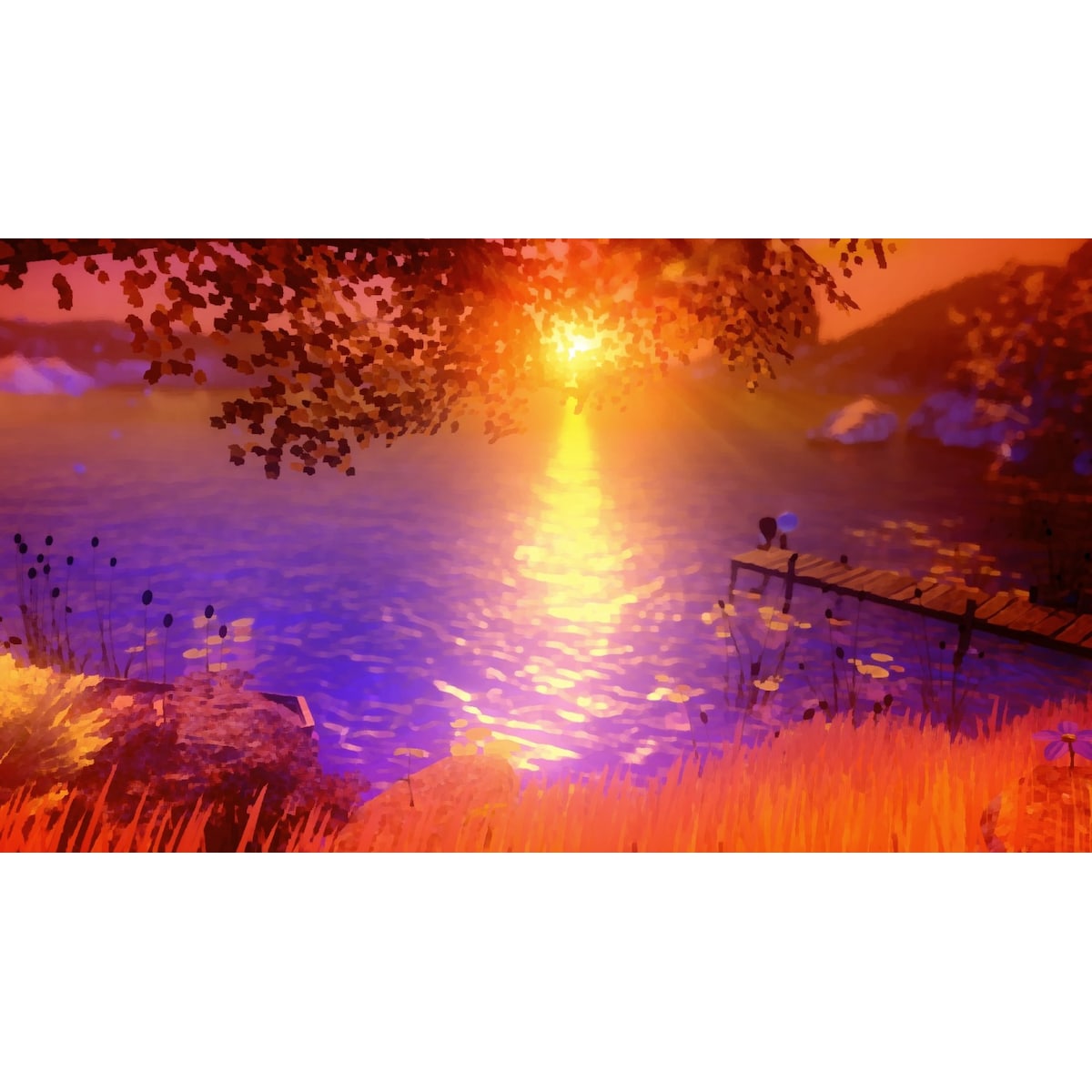 Last Day of June - PC Windows