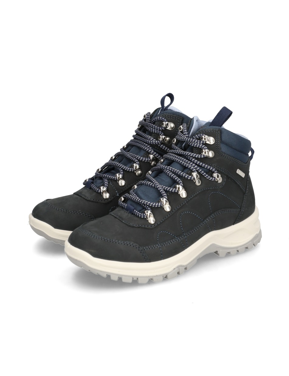 Nubukleder Outdoor